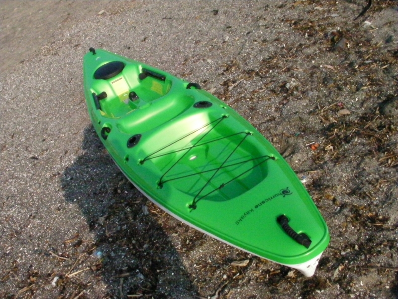 Hurricane Kayaks