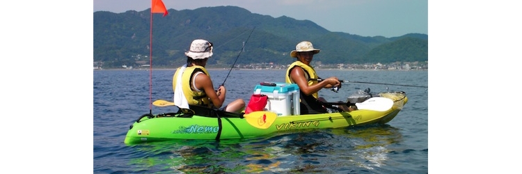 Don't stop Rowing!:愛艇紹介